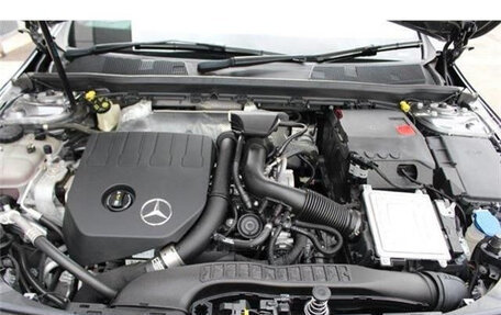 Mercedes-Benz A-Класс, 2018 год, 1 350 035 рублей, 14 фотография