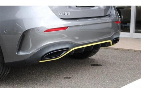Mercedes-Benz A-Класс, 2018 год, 1 350 035 рублей, 12 фотография