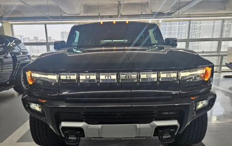 GMC Hummer EV, 2025 год, 21 190 000 рублей, 3 фотография