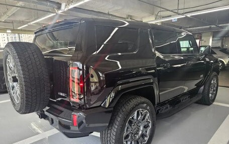 GMC Hummer EV, 2025 год, 21 190 000 рублей, 2 фотография