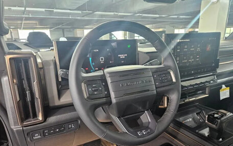 GMC Hummer EV, 2025 год, 21 190 000 рублей, 7 фотография