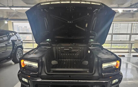 GMC Hummer EV, 2025 год, 21 190 000 рублей, 6 фотография