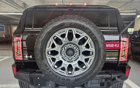 GMC Hummer EV, 2025 год, 21 190 000 рублей, 4 фотография