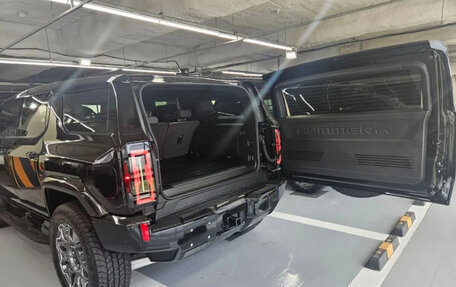 GMC Hummer EV, 2025 год, 21 190 000 рублей, 13 фотография