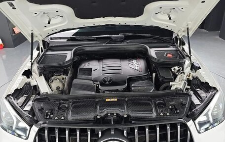 Mercedes-Benz GLE Coupe AMG, 2021 год, 7 785 000 рублей, 7 фотография