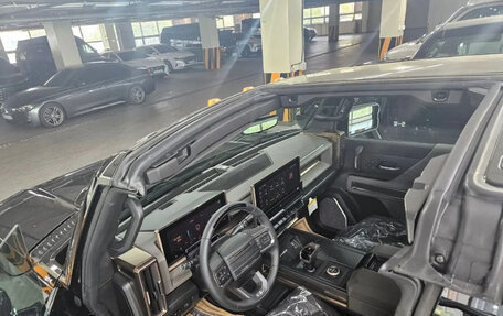 GMC Hummer EV, 2025 год, 21 190 000 рублей, 14 фотография