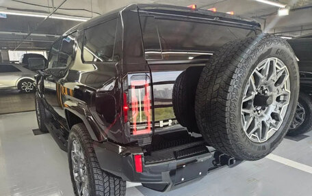 GMC Hummer EV, 2025 год, 21 190 000 рублей, 16 фотография