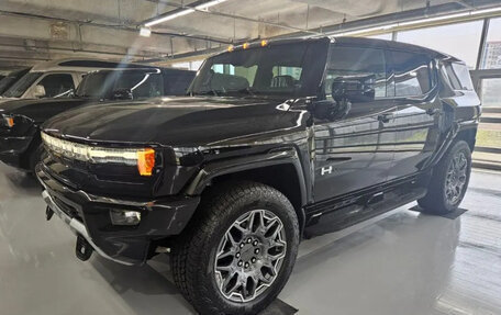 GMC Hummer EV, 2025 год, 21 190 000 рублей, 15 фотография