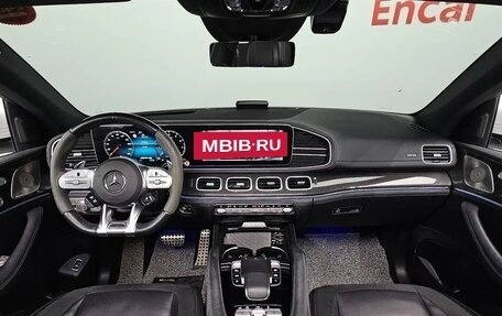 Mercedes-Benz GLE Coupe AMG, 2021 год, 7 785 000 рублей, 5 фотография