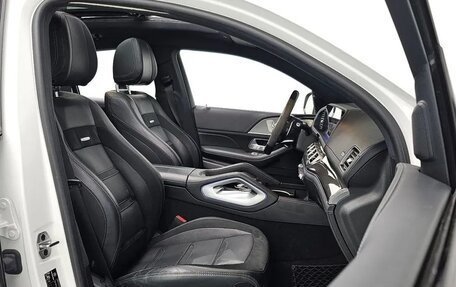 Mercedes-Benz GLE Coupe AMG, 2021 год, 7 785 000 рублей, 9 фотография