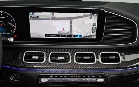 Mercedes-Benz GLE Coupe AMG, 2021 год, 7 785 000 рублей, 13 фотография