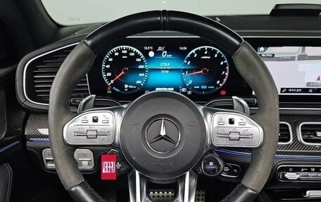 Mercedes-Benz GLE Coupe AMG, 2021 год, 7 785 000 рублей, 12 фотография