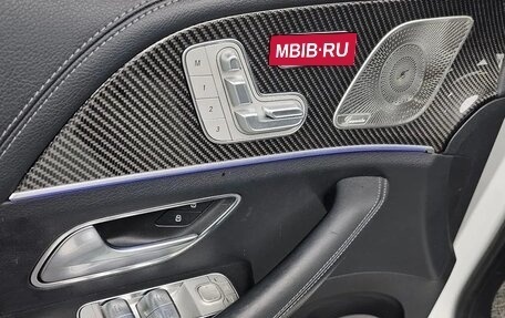 Mercedes-Benz GLE Coupe AMG, 2021 год, 7 785 000 рублей, 19 фотография