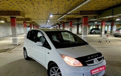 Mitsubishi Colt VI рестайлинг, 2003 год, 335 000 рублей, 1 фотография