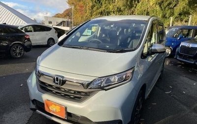 Honda Freed II, 2022 год, 1 550 000 рублей, 1 фотография