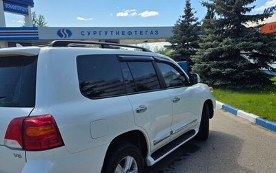 Toyota Land Cruiser 200, 2015 год, 4 900 000 рублей, 1 фотография