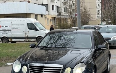 Mercedes-Benz E-Класс, 2006 год, 1 000 000 рублей, 1 фотография