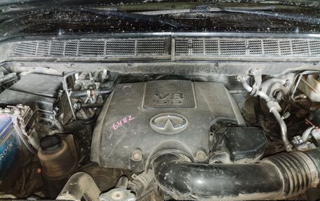 Infiniti QX56, 2004 год, 800 000 рублей, 1 фотография