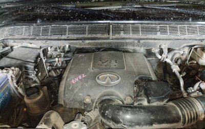 Infiniti QX56, 2004 год, 800 000 рублей, 1 фотография