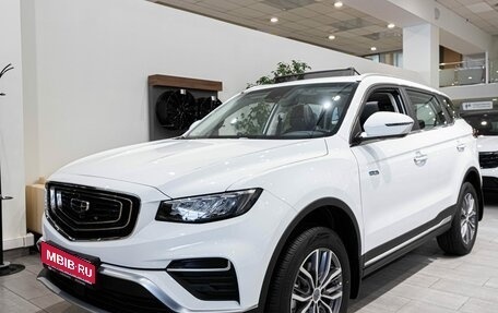 Geely Atlas, 2024 год, 3 525 990 рублей, 1 фотография
