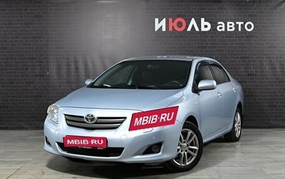 Toyota Corolla, 2007 год, 900 000 рублей, 1 фотография
