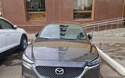 Mazda 6, 2021 год, 2 800 000 рублей, 1 фотография