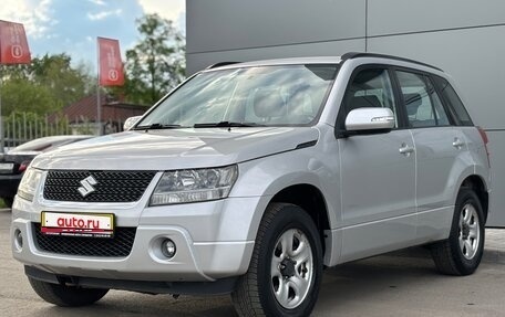 Suzuki Grand Vitara, 2011 год, 1 360 000 рублей, 1 фотография
