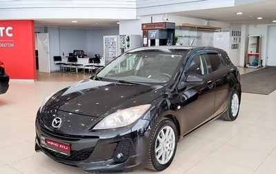 Mazda 3, 2011 год, 990 000 рублей, 1 фотография