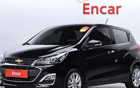 Chevrolet Spark IV, 2022 год, 705 000 рублей, 1 фотография