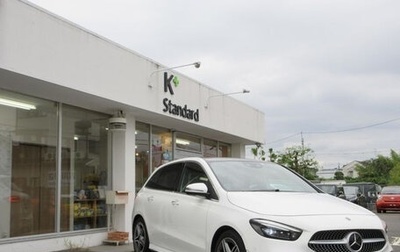 Mercedes-Benz B-Класс, 2019 год, 1 270 035 рублей, 1 фотография