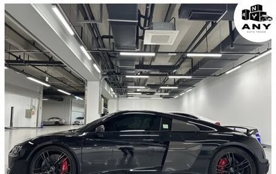 Audi R8, 2022 год, 16 450 000 рублей, 1 фотография