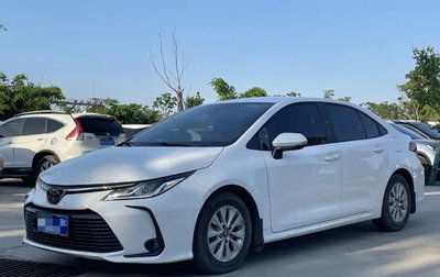 Toyota Corolla, 2022 год, 1 300 000 рублей, 1 фотография