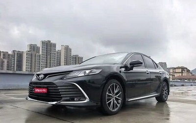Toyota Camry, 2021 год, 2 160 009 рублей, 1 фотография