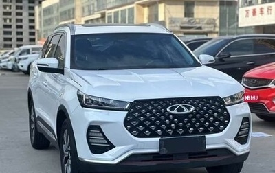 Chery Tiggo 7 Pro, 2021 год, 1 268 000 рублей, 1 фотография