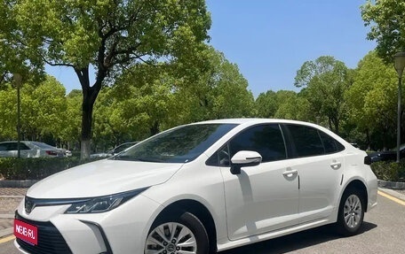 Toyota Corolla, 2021 год, 1 200 000 рублей, 1 фотография