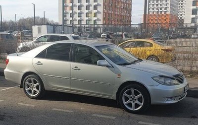 Toyota Camry V40, 2005 год, 910 000 рублей, 1 фотография
