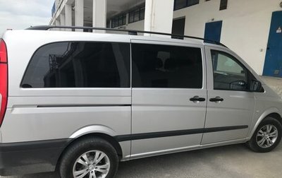 Mercedes-Benz Vito, 2009 год, 1 850 000 рублей, 1 фотография