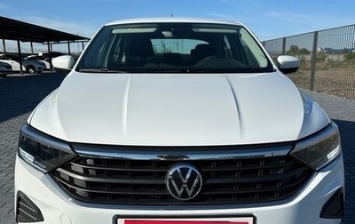 Volkswagen Polo VI (EU Market), 2021 год, 1 680 000 рублей, 1 фотография