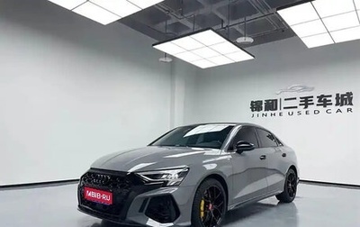 Audi A3, 2022 год, 1 900 000 рублей, 1 фотография