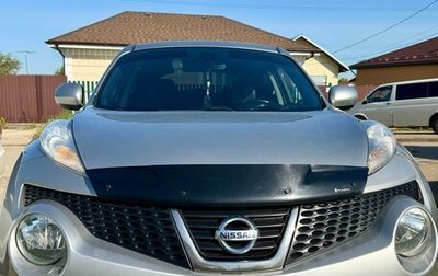 Nissan Juke II, 2011 год, 950 000 рублей, 1 фотография
