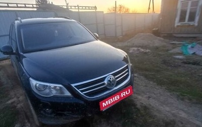 Volkswagen Tiguan I, 2011 год, 1 500 000 рублей, 1 фотография
