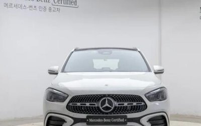 Mercedes-Benz GLA, 2024 год, 4 400 000 рублей, 1 фотография