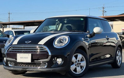 MINI Hatch, 2018 год, 1 150 035 рублей, 1 фотография