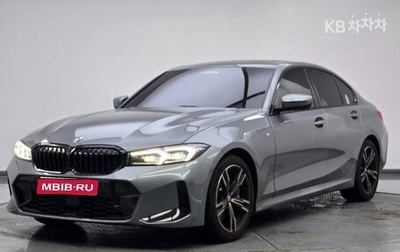 BMW 3 серия, 2024 год, 4 435 000 рублей, 1 фотография
