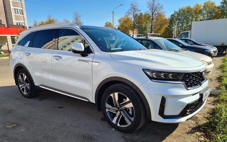 KIA Sorento IV, 2021 год, 3 650 000 рублей, 1 фотография