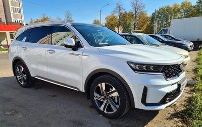 KIA Sorento IV, 2021 год, 3 650 000 рублей, 1 фотография