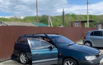 Toyota Caldina, 1993 год, 205 000 рублей, 1 фотография