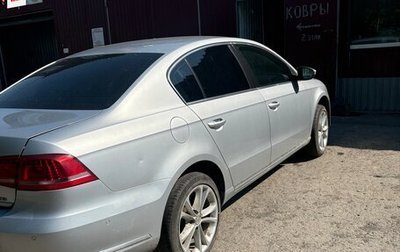 Volkswagen Passat B7, 2011 год, 970 000 рублей, 1 фотография