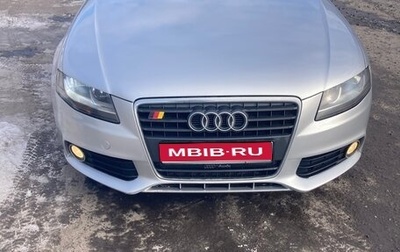 Audi A4, 2008 год, 980 000 рублей, 1 фотография