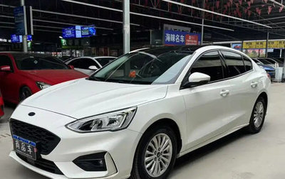 Ford Focus IV, 2021 год, 1 300 000 рублей, 1 фотография